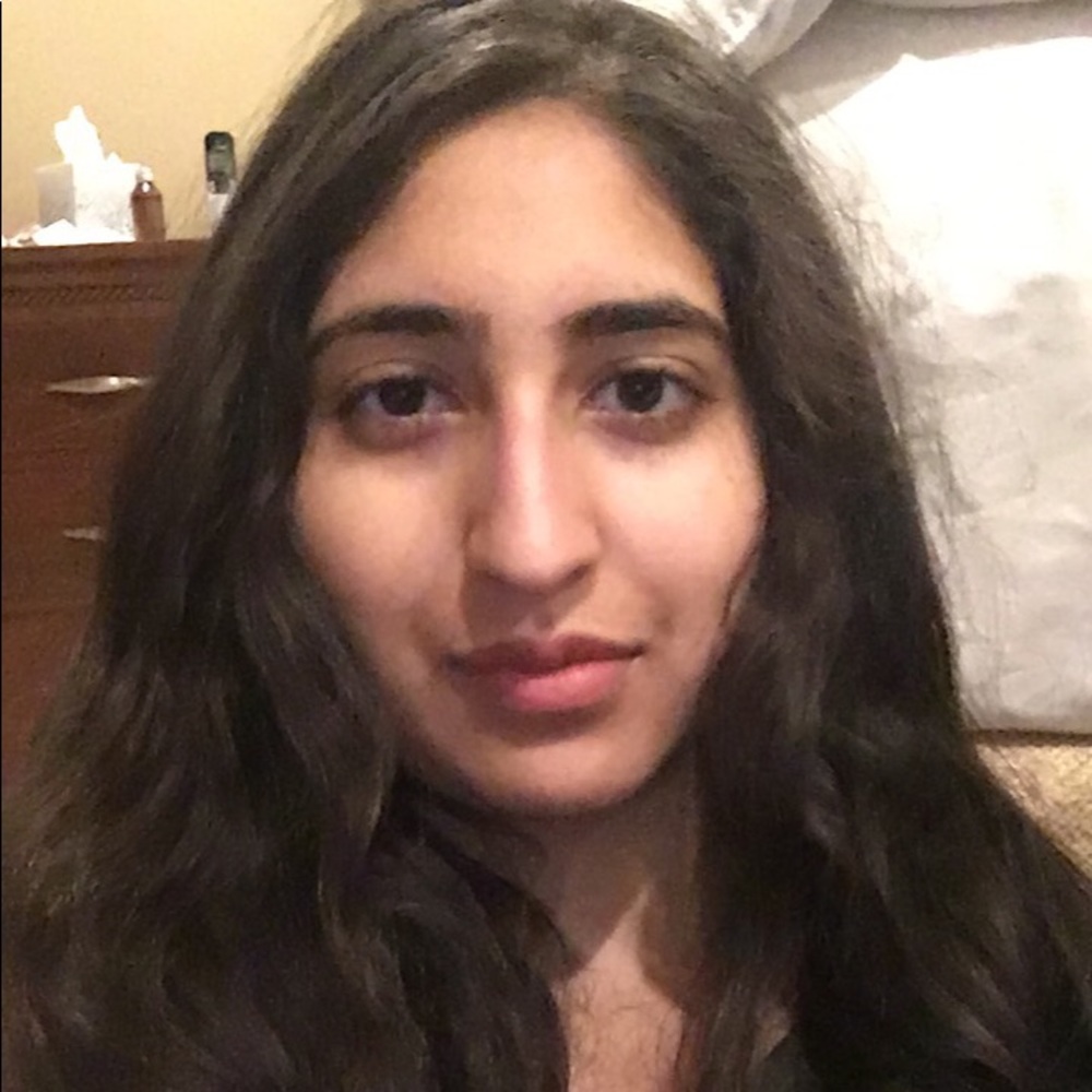 Meet your Posher, Svasti